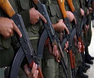   مصر اليوم - فشل أممي جديد في إقرار معاهدة دولية لتنظيم تجارة الأسلحة