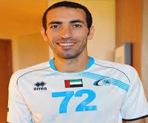   مصر اليوم - أبو تريكة: هذا سبب خوفي من ركلة زيمبابوي