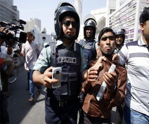   مصر اليوم - دعوة أممية إلى وقف العنف الجاري في بنغلاديش منذ شهرين