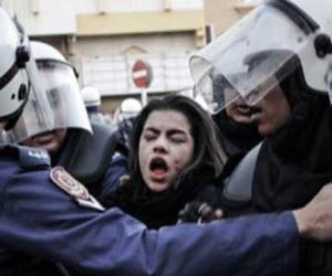   مصر اليوم - البيت الأبيض يدين العنف الجنسي ضد المرأة في مصر