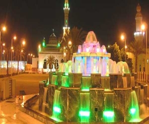   مصر اليوم - هدوء في ميادين قنا في جمعة مابنتهددش