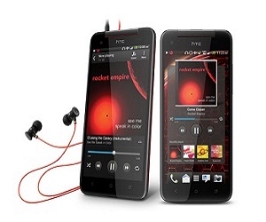 مصر اليوم - النسخة الثانية من الـ HTC ButterFly تلوح في الآفق