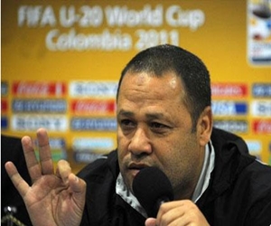   مصر اليوم - ضياء السيد: أسعى لإخفاء مشاكل المنتخب عن برادلي