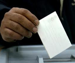   مصر اليوم - حمدي عبد الله أمينًا لحزب مصر القوية في قنا