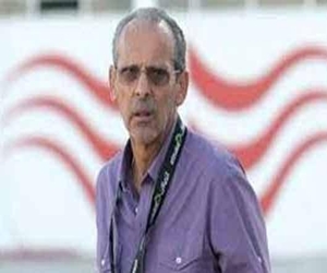   مصر اليوم - فييرا: لاعبو الأبيض سبب اختياري ضمن أفضل المدربين