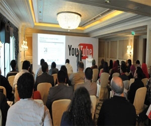   مصر اليوم - غوغل تعقد برنامجًا تدريبًا في مصر بشأن دور Youtube في الإعلام