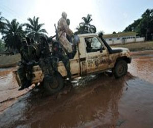   مصر اليوم - هدوء نسبي يسود بانغي في انتظار تشكيلة الحكومة