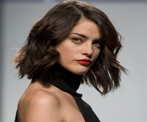 مصر اليوم - أحدث صيحة لقصات الشعر لربيع وصيف 2013