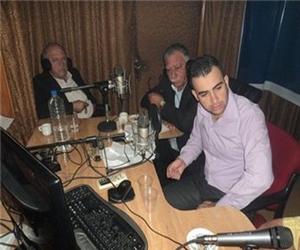   مصر اليوم - مرح الفلسطينية تطلق المميزون 2 الأضخم على مستوى الإذاعات المحلية