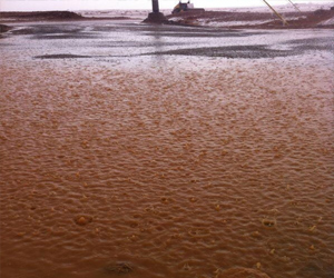 مصر اليوم - الرياض:عاصفة بردية ضربت الدهيماء بالقرب من القصيم