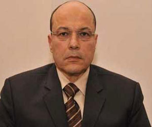   مصر اليوم - المستشار كامل جرجس: سويسرا أعدت مسودة أولى لمشروع قانون رد الأموال المهربة