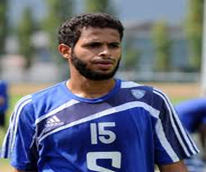 مصر اليوم - الفريدي يعتزل شارة قيادة الاتحاد السعودي