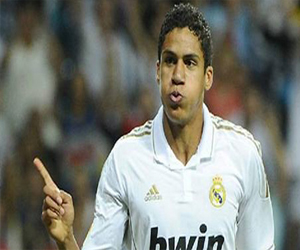 مصر اليوم - فاران يغيب عن ريال مدريد للإصابة