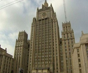   مصر اليوم - روسيا تدين بشدة الجريمة الإرهابية التي استهدفت طلاب جامعة دمشق