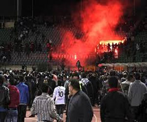   مصر اليوم - تجديد حبس المتهمين  في أحداث بورسعيد 15 يومًا