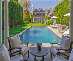   مصر اليوم - بروك شيلدز تشتري منزلاً  لقاء 4.3 ملايين دولار