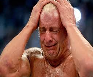 مصر اليوم - وفاة نجل أسطورة المصارعة ريك فلير