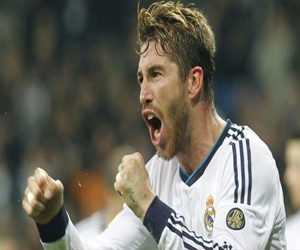   مصر اليوم - راموس: لا نستطيع إطلاق الألعاب النارية الآن