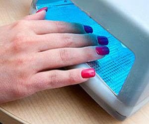   مصر اليوم - أجهزة تجفيف طلاء الأظافر قد تسبب سرطان الجلد