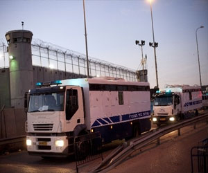   مصر اليوم - الاحتلال ينقل الأسير أبو حمدية للعناية المركزة