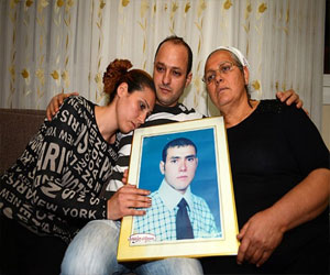 مصر اليوم - أردوغان يبلغ عائلة المختطف التركي في أفغانستان بالإفراج عنه