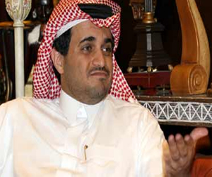   مصر اليوم - رئيس نادي الشباب السعودي: لا وجود لـلاعب مدلل في الفريق
