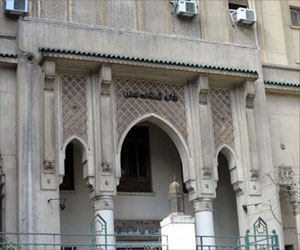   مصر اليوم - المهندسين تنظم ندوة بشأن السلامة المهنية الخميس