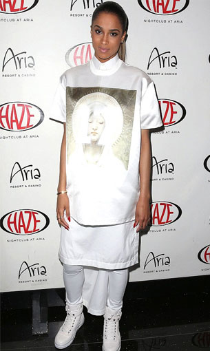 مصر اليوم - الفنانة سيارا تظهر بملابس صبيانية