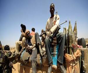 مصر اليوم - قائد المتمردين في أفريقيا الوسطى يعلن عدم خوضه الانتخابات الرئاسية المقبلة