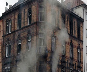   مصر اليوم - حريق يودي بحياة شخصين في ألمانيا