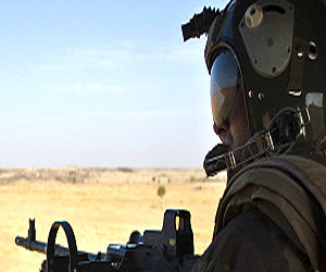   مصر اليوم - اشتباكات في تمبكتو شمالي مالي بين القوات الحكومية ومسلحين