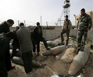   مصر اليوم - إحباط تهريب 200 ألف جنيه مصري إلى غزة