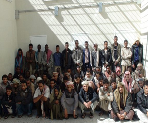   مصر اليوم - توقيف 40 مطلوبًا و3 متسللين فلسطينيين في شمال سيناء