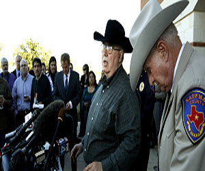   مصر اليوم - مقتل ثالث مسؤول قضائي في أميركا في أسابيع