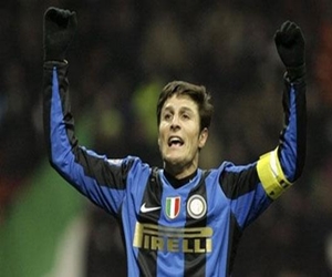   مصر اليوم - زانيتي: سوف أستمر حتى بعد سن 40 مع الأنتر