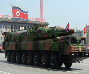   مصر اليوم - بيونغ يانغ تصعد خطابها العدائي وواشنطن تستخف بالتهديدات