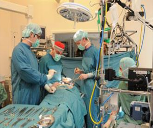   مصر اليوم - مصر تشارك في مؤتمر جمعية أمراض الصدر في الخرطوم