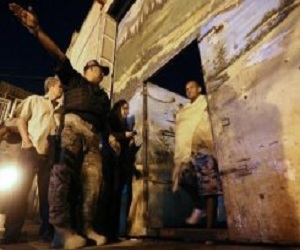   مصر اليوم - سجاء يدشنون مرقصًا في سجن في فنزويلا