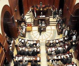   مصر اليوم - تشريعية الشورى :اعتبار جواز السفر إثبات شخصية للتصويت في الانتخابات