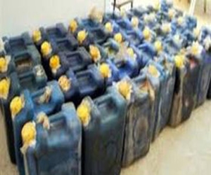 مصر اليوم - تفاقم أزمة الوقود في الإسماعيلية يؤدي إلى ارتباك مروري