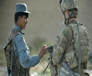   مصر اليوم - ناتو: نحقق في مزاعم مقتل مدنيين أفغان في غارة جوية