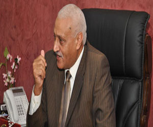   مصر اليوم - محافظ مطروح يشكل لجنة لمنع التعديات على خطوط المياه