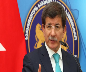   مصر اليوم - أوغلو يتوسط لدى برلين للسماح للصحفيين الأتراك حضور محاكمة نازيين جدد