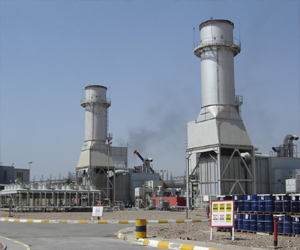   مصر اليوم - الكهرباء العراقية تبرم عقدًا مع شركة كورية