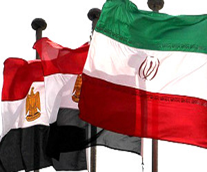   مصر اليوم - استئناف رحلات الطيران بين مصر وإيران بعد قطيعة استمرت 34 عامًا