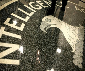   مصر اليوم - تسجيلات تعترض قيادة أول امرأة لفرع التجسس بـCIA من العالم