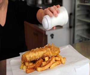   مصر اليوم - ملح الطعام يقتل 2.3 مليون شخص كل عام