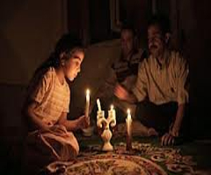   مصر اليوم - عودة التيار الكهربائي إلى دمشق