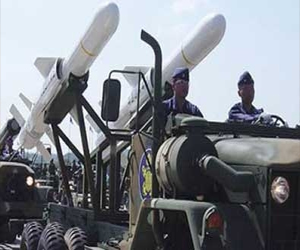   مصر اليوم - سيول : سلسلة تهديدات بيونغ يانغ تعيق السلام