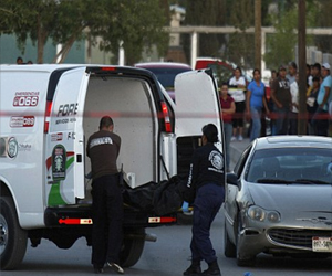   مصر اليوم - مقتل وإصابة 27 شخصًا في حادث تصادم شرق المكسيك